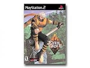 EverGrace for PlayStation 2