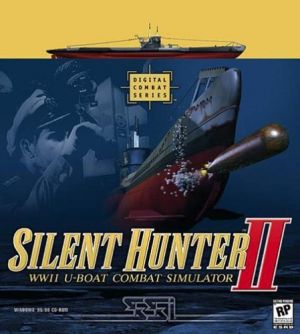 Silent Hunter II for Windows PC