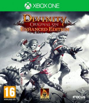 Divinity Original Sin: Enhanced Edition for Xbox One