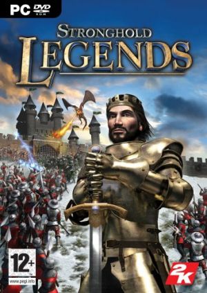 Stronghold Legends for Windows PC