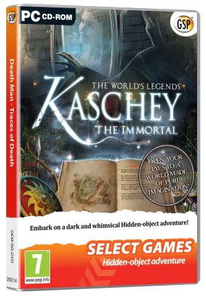 Kaschey- The Immortal for Windows PC