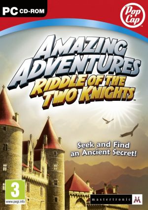 Amazing Adventures: Riddle of the Two... for Windows PC