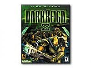 Dark Reign 2 for Windows PC