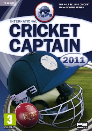 International Cricket Captain 2011 for Windows PC