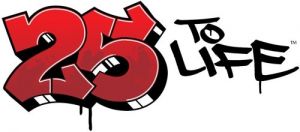 25 to Life for PlayStation 2