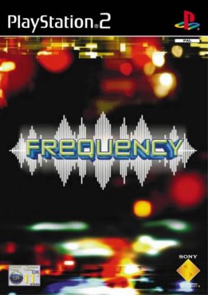 Frequency for PlayStation 2