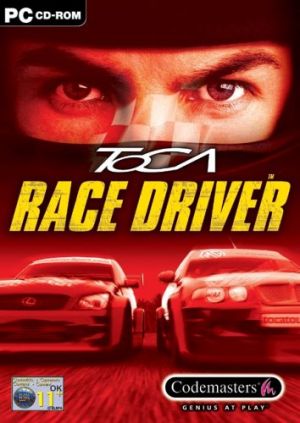 Toca Race Driver for Windows PC