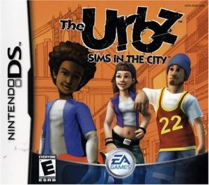 Urbz, The: Sims in the City for Nintendo DS
