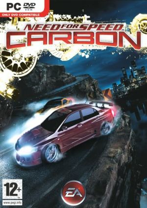 Need For Speed: Carbon (Offline) for Windows PC