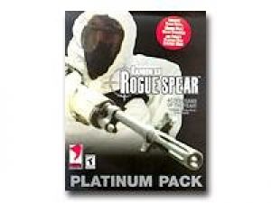 Rogue Spear Platinum Pack for Windows PC