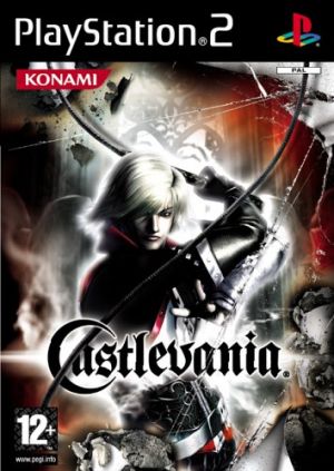 Castlevania for PlayStation 2
