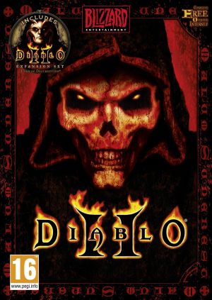 Diablo II for Windows PC
