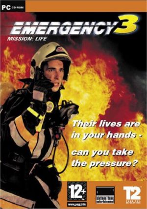 Emergency 3 for Windows PC