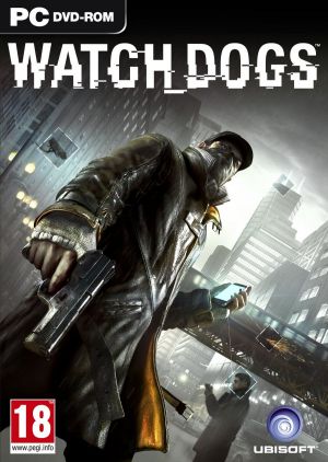 Watch Dogs for Windows PC