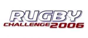 Rugby Challenge 2006 for Xbox