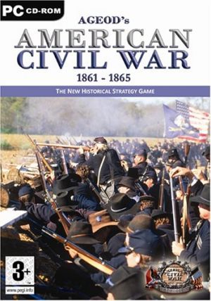 American Civil War 1861-1865 for Windows PC