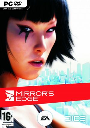 Mirror's Edge for Windows PC