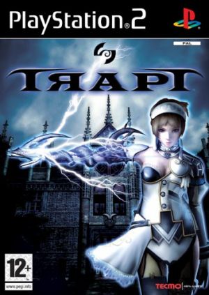 Trapt for PlayStation 2