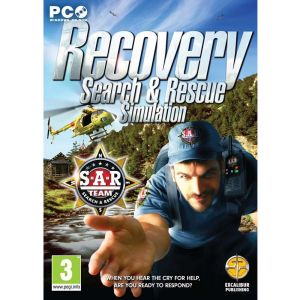 Recovery: Search and Rescue Simulation for Windows PC