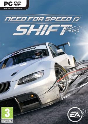 Need For Speed - Shift for Windows PC