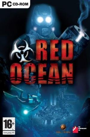 Red Ocean for Windows PC