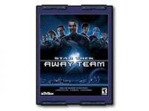 Star Trek Away Team for Windows PC