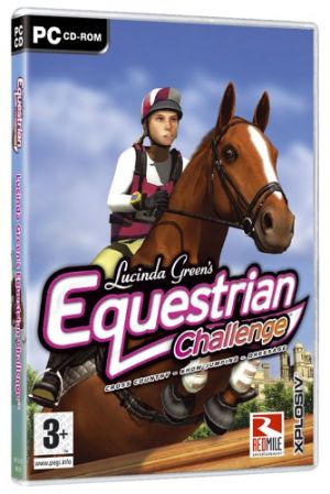Lucinda Green's Equestrian Challenge for Windows PC