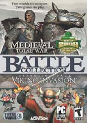 Medieval Battle Pack for Windows PC