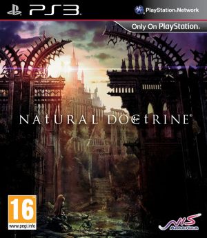 Natural Doctrine for PlayStation 3