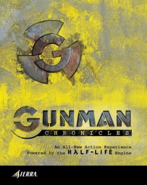 Gunman Chronicles for Windows PC