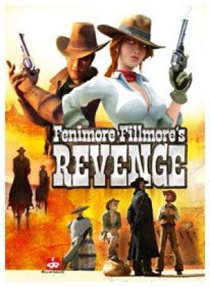 Revenge for Windows PC