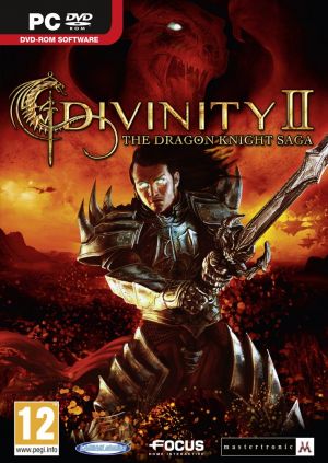 Divinity 2: Dragon Knight Saga for Windows PC