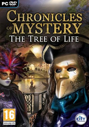 Chronicles Of Mystery: The Tree Of Life for Windows PC