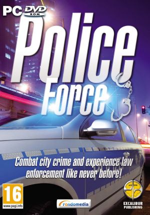 Police Force for Windows PC