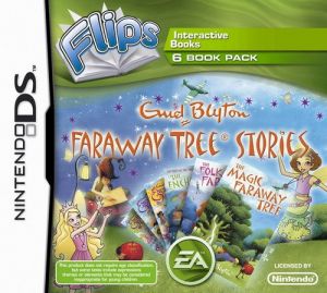 Flips: Faraway Tree Stories for Nintendo DS