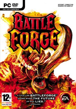 Battleforge for Windows PC