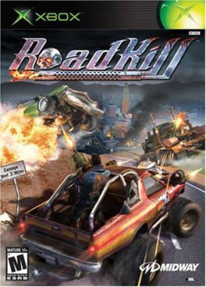 Roadkill for Xbox