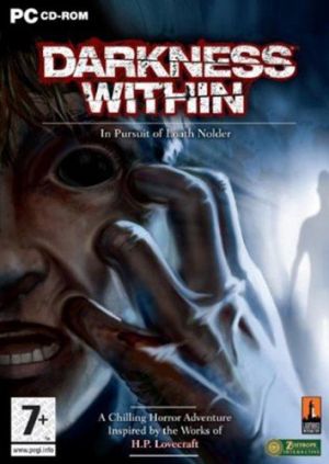 Darkness Within: In Pursuit Of Loath for Windows PC