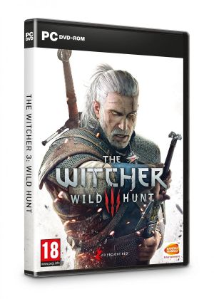 Witcher 3: Wild Hunt for Windows PC