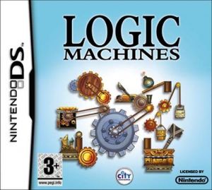 Logic Machines for Nintendo DS