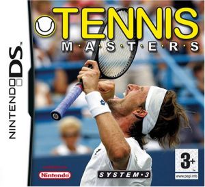 Tennis Masters for Nintendo DS