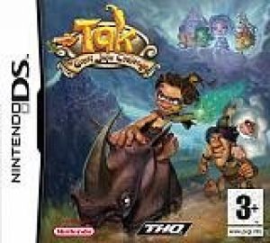 Tak 3 - Great Juju Challenge for Nintendo DS