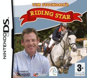 Tim Stockdale's Riding Star for Nintendo DS