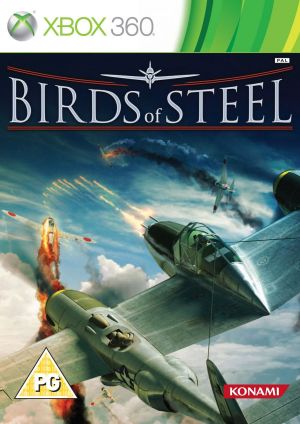 Birds Of Steel for Xbox 360