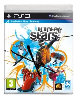 Winter Stars for PlayStation 3