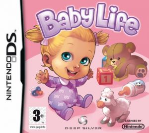 Baby Life for Nintendo DS