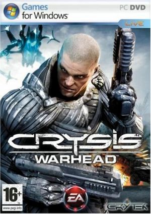 Crysis Warhead for Windows PC