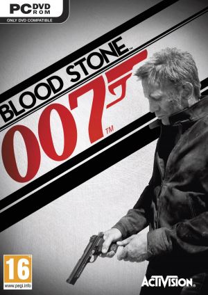007 James Bond: Bloodstone for Windows PC