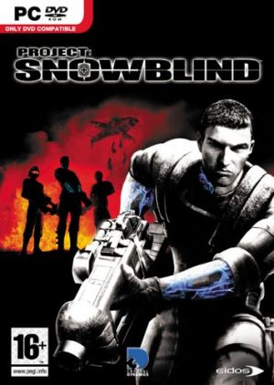 Project Snowblind for Windows PC