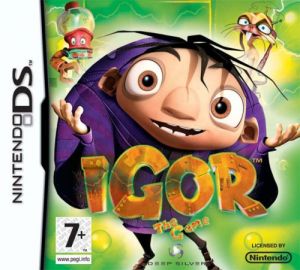 Igor for Nintendo DS